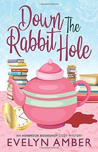 Down the Rabbit Hole