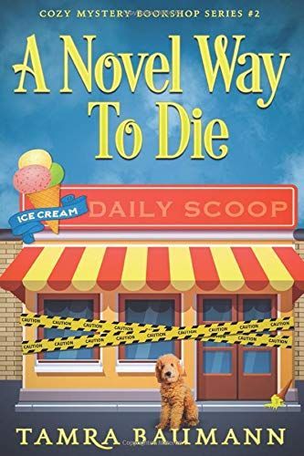 A Novel Way to Die