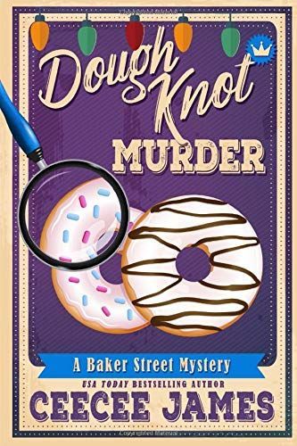 Dough Knot Murder