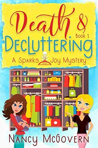 Death & Decluttering