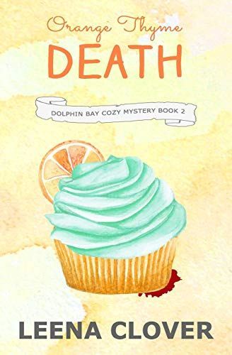 Orange Thyme Death