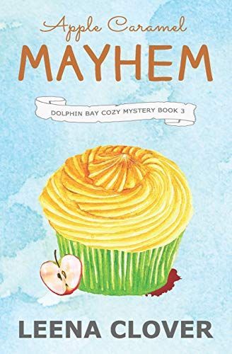 Apple Caramel Mayhem