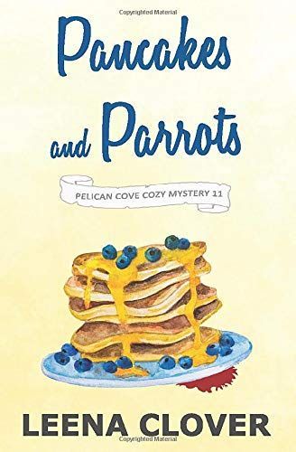 Pancakes and Parrots