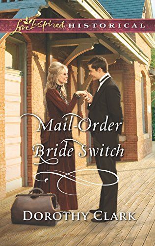 Mail-Order Bride Switch