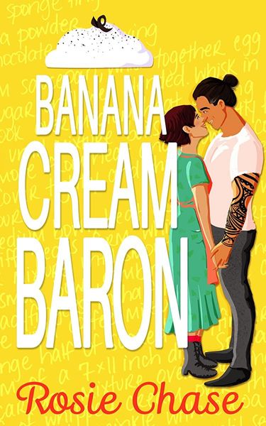 Banana Cream Baron