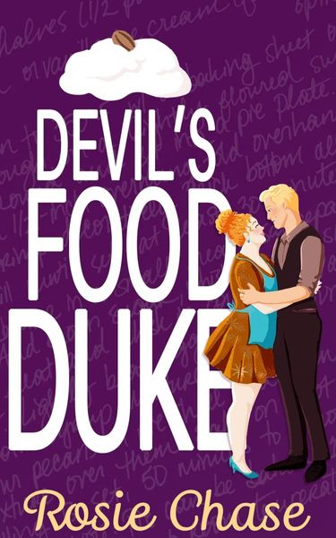 Devil's Food Duke