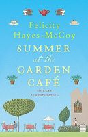Summer at the Garden Cafe