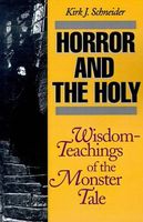 Horror and the Holy