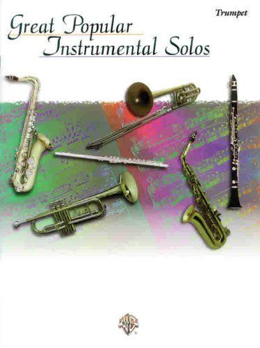 Great Popular Instrumental Solos