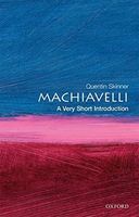 Machiavelli: A Very Short Introduction