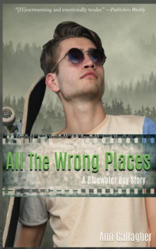 All The Wrong Places