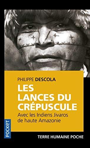 Les lances du crépuscule