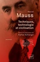 Techniques, technologie et civilisation