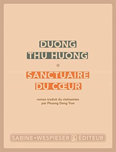 Sanctuaire du coeur