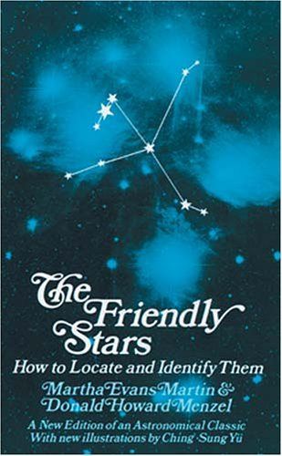 The Friendly Stars