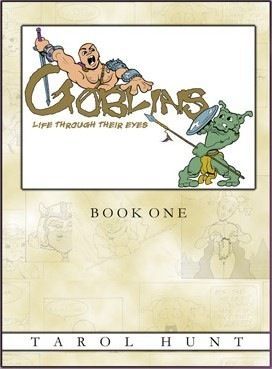 GoblinsBook One