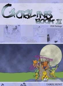Goblins Book II