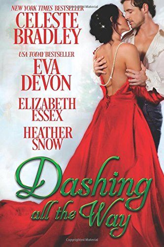 Dashing All the Way
