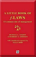 A Little Book of F-laws