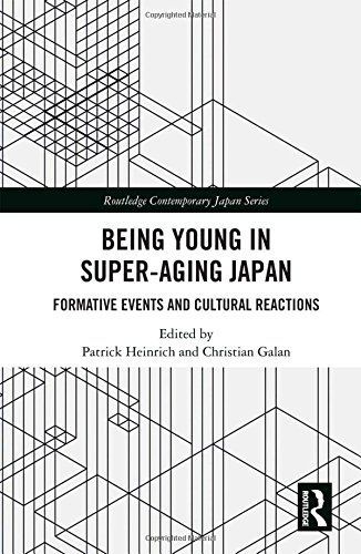 Being Young in Super-Aging Japan