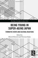 Being Young in Super-Aging Japan