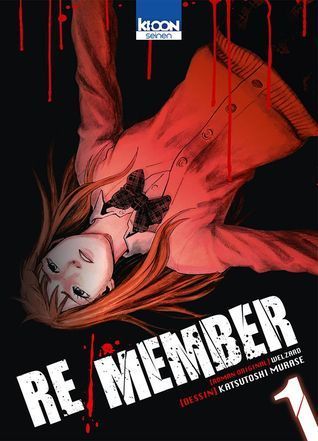 Re/member, Vol.1