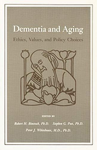 Dementia and Aging