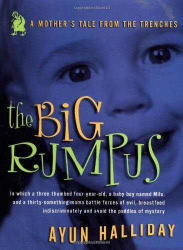 The Big Rumpus
