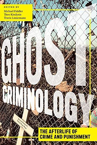 Ghost Criminology