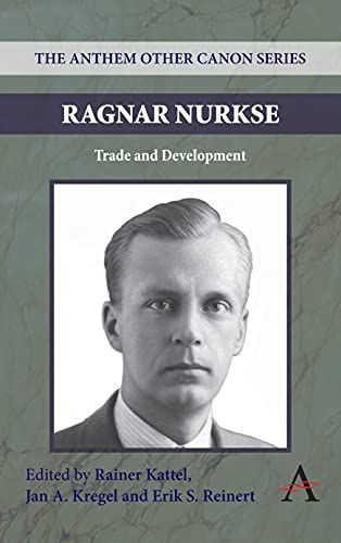 Ragnar Nurkse