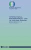 International Environmental Law in the Asia Pacific