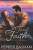 A Twist of Faith