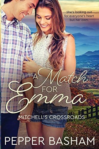 A Match for Emma