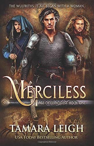 Merciless