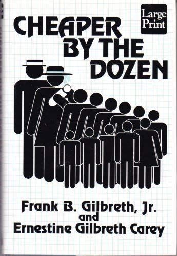 Cheaper by the Dozen