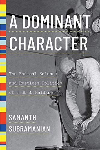 A Dominant Character