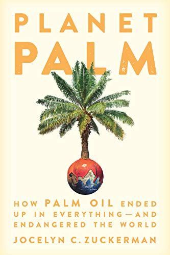Planet Palm