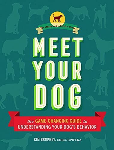 Meet Your Dog