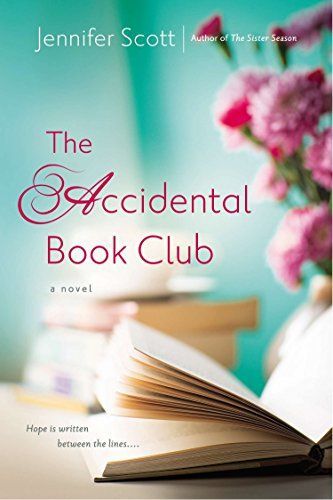 The Accidental Book Club