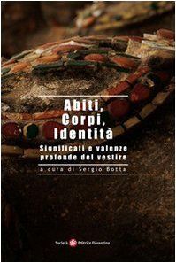 Abiti, corpi, identità