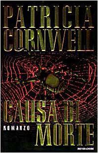 Causa di morte