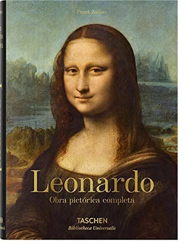 Leonardo da Vinci. Tutti i dipinti e disegni