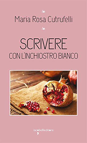 Scrivere con l'inchiostro bianco