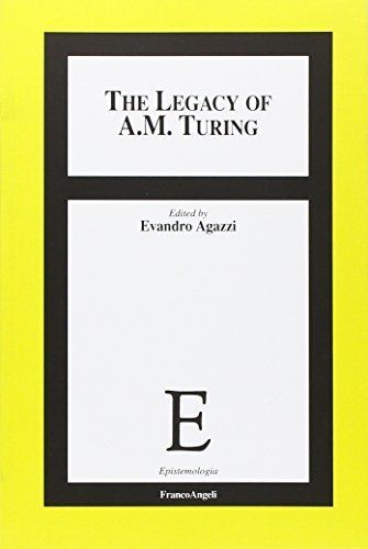 The legacy of A. M. Turing