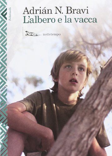 L'albero e la vacca