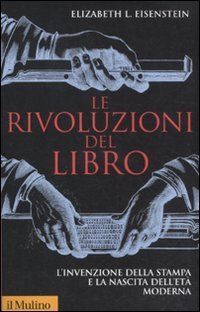 Le rivoluzioni del libro