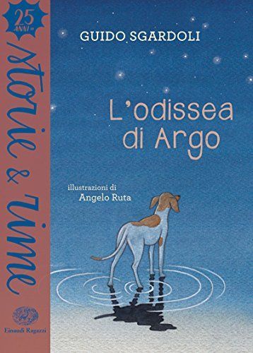 L'odissea di Argo