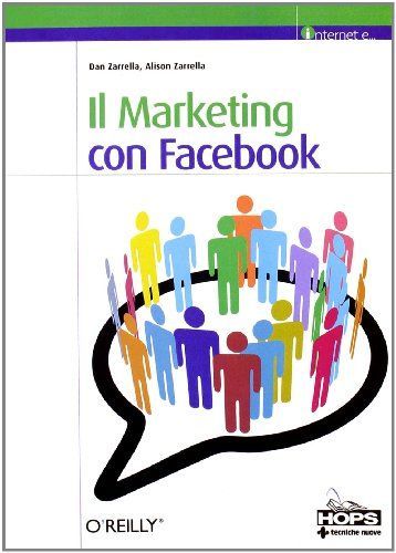 Il marketing con Facebook