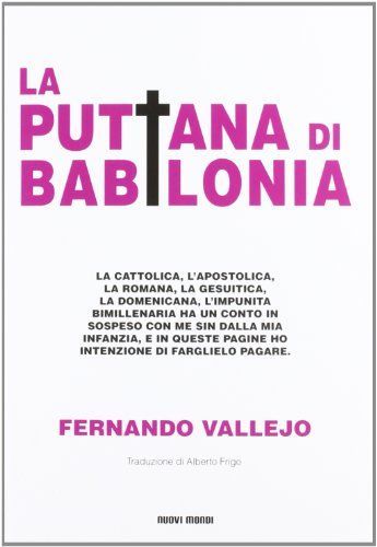 La puttana di Babilonia