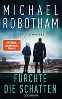 Fürchte die Schatten